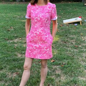 Lily Pulitzer Dress